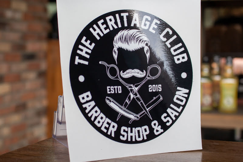 Carrollwood Barber Shop